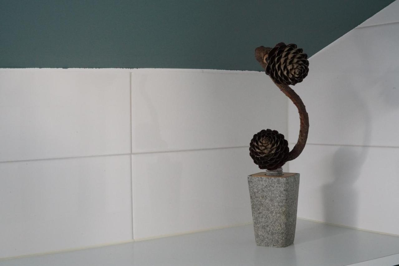 Appartement Azores Protea House à Lagoa  Extérieur photo