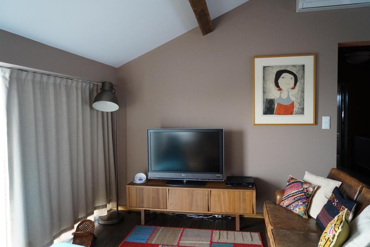 Appartement Azores Protea House à Lagoa  Extérieur photo