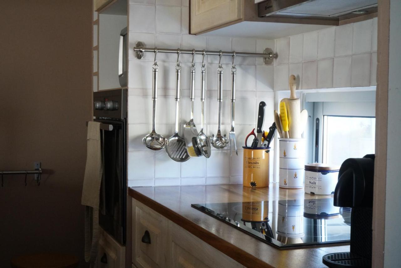 Appartement Azores Protea House à Lagoa  Extérieur photo