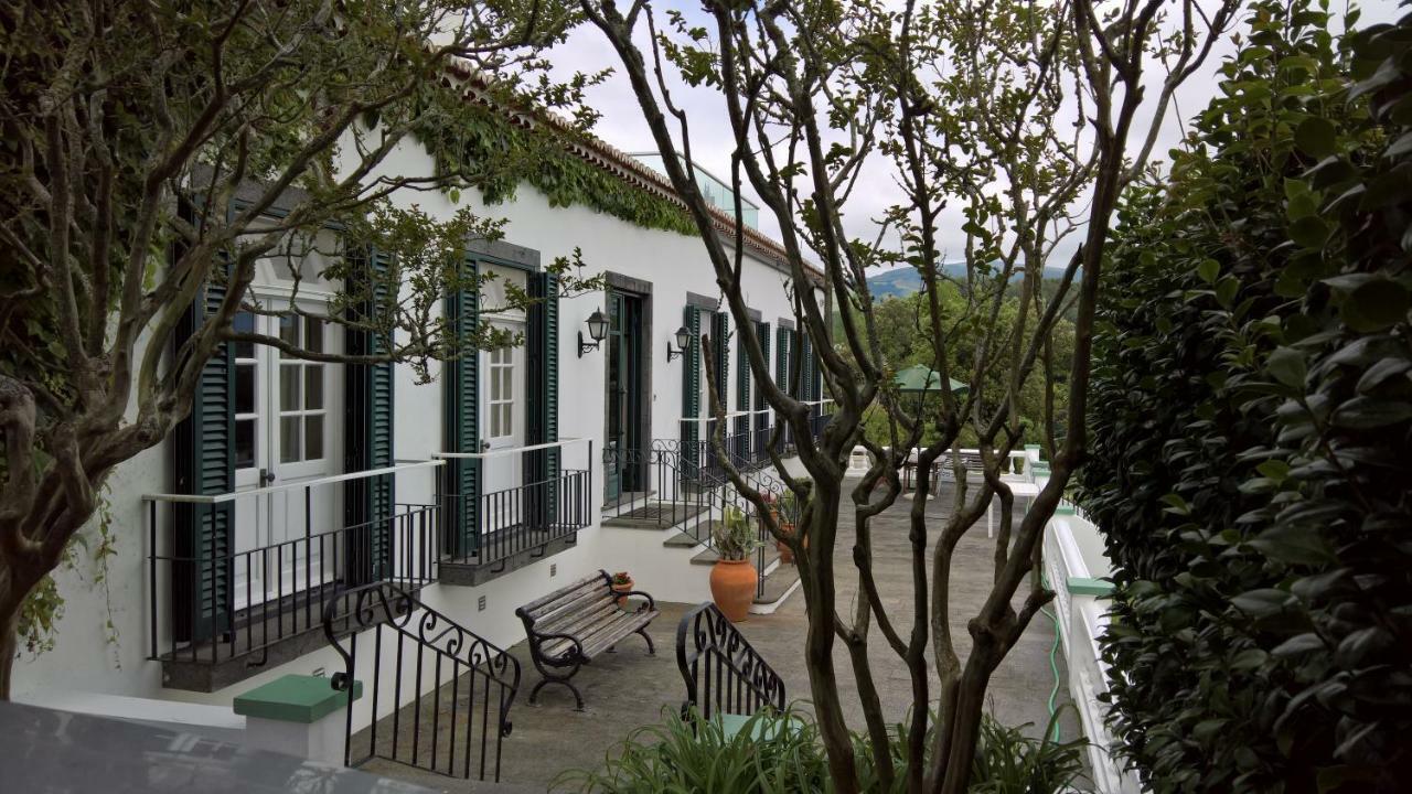 Appartement Azores Protea House à Lagoa  Extérieur photo