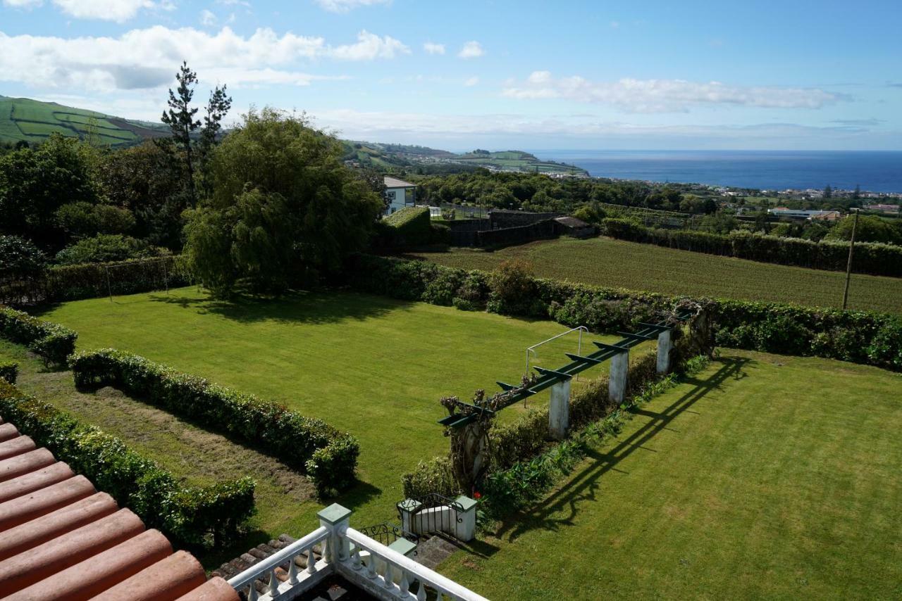 Appartement Azores Protea House à Lagoa  Extérieur photo