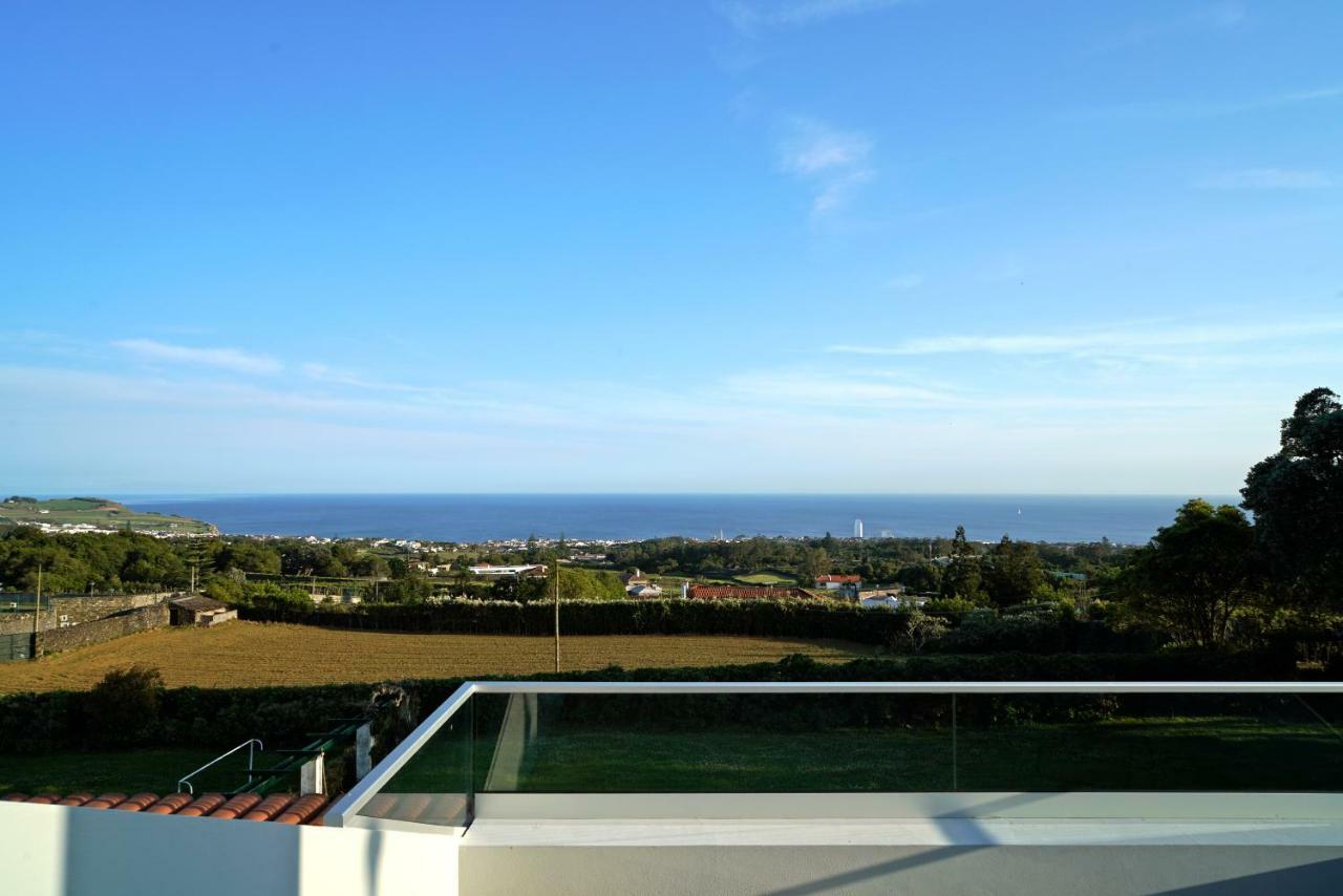 Appartement Azores Protea House à Lagoa  Extérieur photo