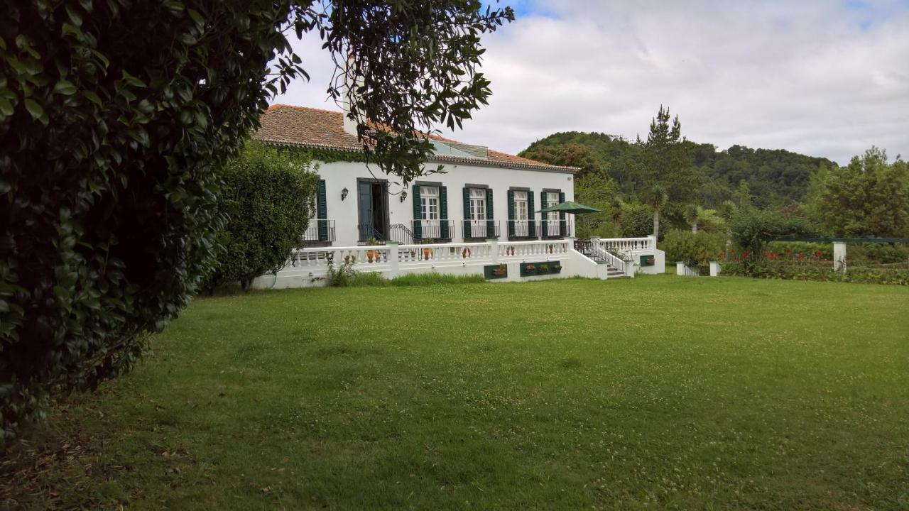 Appartement Azores Protea House à Lagoa  Extérieur photo