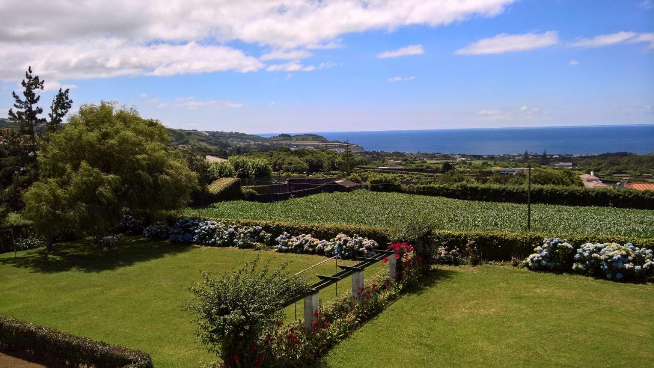 Appartement Azores Protea House à Lagoa  Extérieur photo