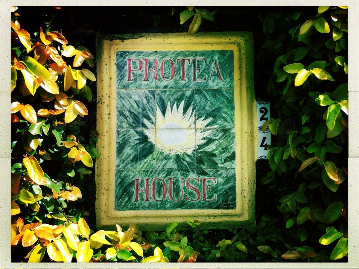 Appartement Azores Protea House à Lagoa  Extérieur photo